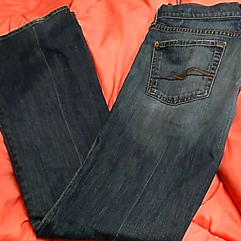 Seven jeans